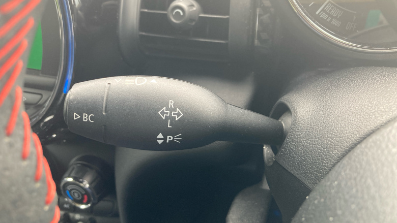 MINI Hatchback 2.0 Cooper S Sport II 5dr Petrol Hatchback